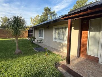 VENTA CASA QUINTA 4 AMB FCO ALVAREZ ACEPTA PERMUTA