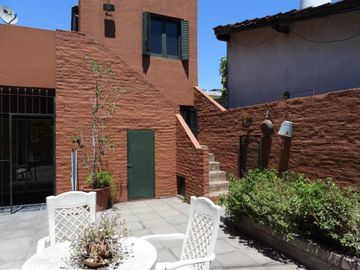 VENTA CASA 5 AMBIENTES ITUZAINGO NORTE