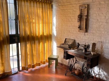 VENTA CASA 5 AMBIENTES ITUZAINGO NORTE
