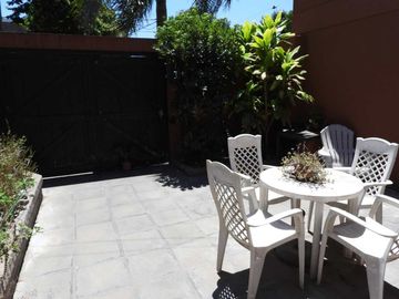 VENTA CASA 5 AMBIENTES ITUZAINGO NORTE
