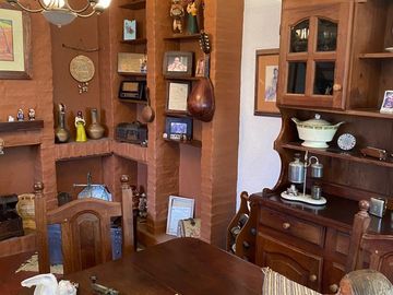 VENTA CASA 5 AMBIENTES ITUZAINGO NORTE