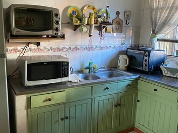 VENTA CASA 5 AMBIENTES ITUZAINGO NORTE