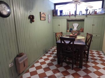 VENTA CASA 5 AMBIENTES ITUZAINGO NORTE