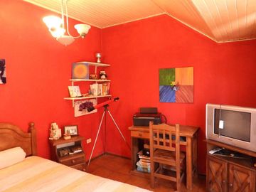 VENTA CASA 5 AMBIENTES ITUZAINGO NORTE