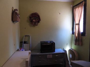 VENTA CASA 5 AMBIENTES ITUZAINGO NORTE