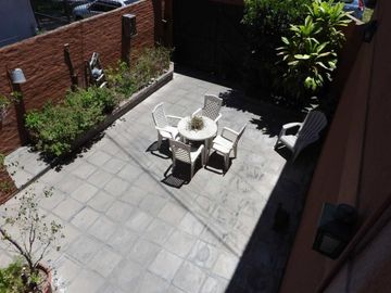 VENTA CASA 5 AMBIENTES ITUZAINGO NORTE