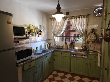 VENTA CASA 5 AMBIENTES ITUZAINGO NORTE