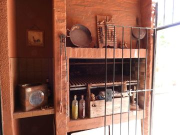 VENTA CASA 5 AMBIENTES ITUZAINGO NORTE