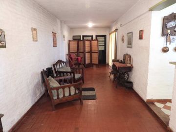 VENTA CASA 5 AMBIENTES ITUZAINGO NORTE