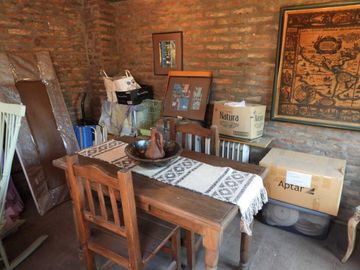 VENTA CASA 5 AMBIENTES ITUZAINGO NORTE