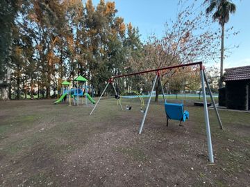 LOTE EN VENTA EN BARRIO PRIVADO LARES DE CANNING
