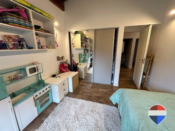 VENTA CASA EN CANNING REFACCIONADA A NUEVA