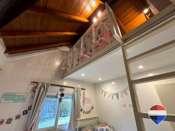 VENTA CASA EN CANNING REFACCIONADA A NUEVA