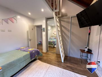 VENTA CASA EN CANNING REFACCIONADA A NUEVA