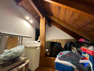 VENTA CASA EN CANNING REFACCIONADA A NUEVA
