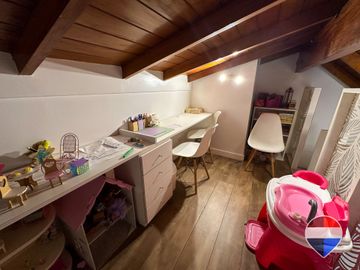 VENTA CASA EN CANNING REFACCIONADA A NUEVA