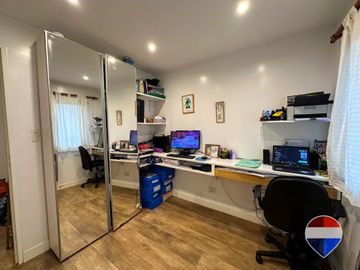 VENTA CASA EN CANNING REFACCIONADA A NUEVA