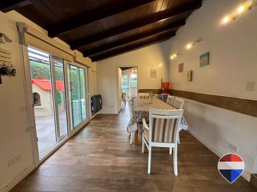 VENTA CASA EN CANNING REFACCIONADA A NUEVA