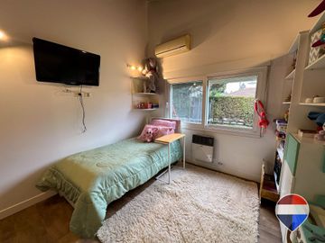 VENTA CASA EN CANNING REFACCIONADA A NUEVA