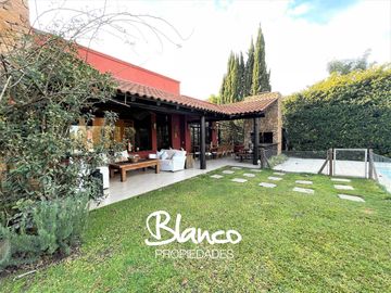 Casa en Alq. Temporario en Haras Santa Maria, Escobar, G.B.A. Zona Norte, Argentina