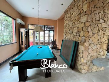 Casa en Alq. Temporario en Haras Santa Maria, Escobar, G.B.A. Zona Norte, Argentina