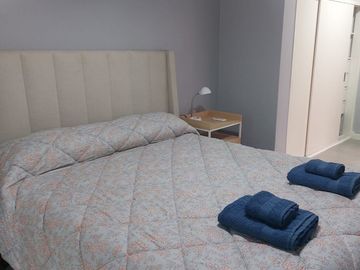 DEPARTAMENTO EN VENTA CALLE COLON