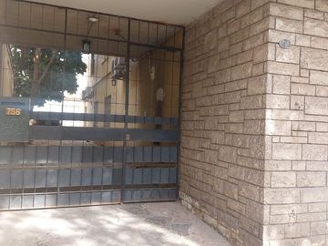 DEPARTAMENTO EN VENTA CALLE COLON