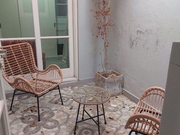 DEPARTAMENTO EN VENTA CALLE COLON
