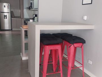 DEPARTAMENTO EN VENTA CALLE COLON