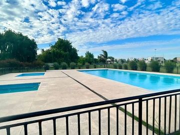 VENTA LOTE CON C/ESCRITURA LOS  TALAS CANNING