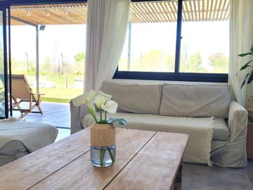 Casa ALQUILER ACACIAS PUERTOS a la reserva