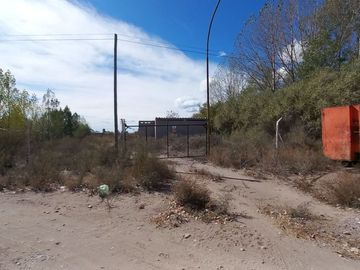Venta 7 Hectáreas 7 Galpones Pareditas San Carlos