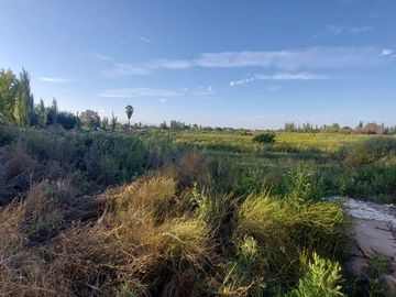 VENTA LOTE LOS CORRALITOS GUAYMALLEN MENDOZA