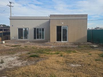 CASA EN VENTA A ESTRENAR
