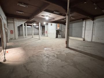 Alquiler Galpón Avellaneda Zona Industrial 500 M2