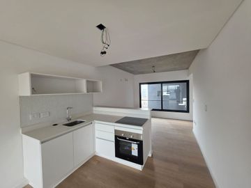 ALQUILER MONOAMBIENTE FULL AMENITIES EN LOS ARCOS