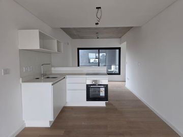 ALQUILER MONOAMBIENTE FULL AMENITIES EN LOS ARCOS
