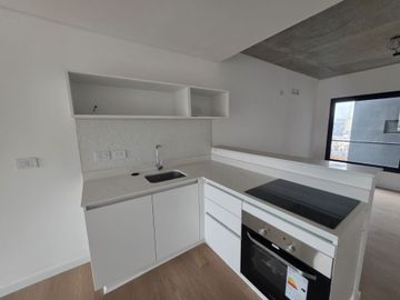 ALQUILER MONOAMBIENTE FULL AMENITIES EN LOS ARCOS