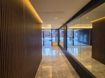 ALQUILER MONOAMBIENTE FULL AMENITIES EN LOS ARCOS