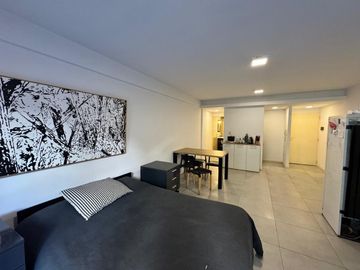 VENTA DEPARTAMENTO MONOAMBIENTE BELGRANO