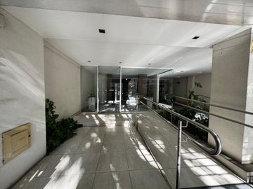 VENTA DEPARTAMENTO MONOAMBIENTE BELGRANO