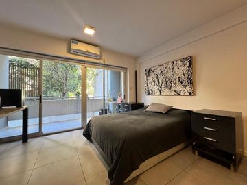 VENTA DEPARTAMENTO MONOAMBIENTE BELGRANO