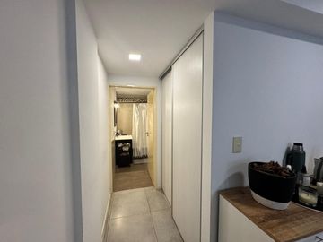 VENTA DEPARTAMENTO MONOAMBIENTE BELGRANO