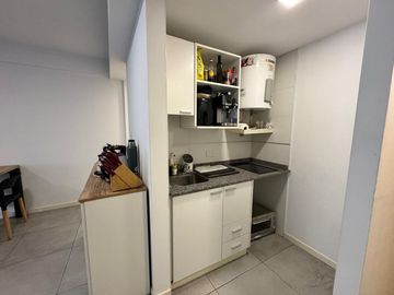 VENTA DEPARTAMENTO MONOAMBIENTE BELGRANO