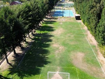 VENTA CASA 5amb B. SAN ISIDRO LABRADOR,DIQUE LUJAN