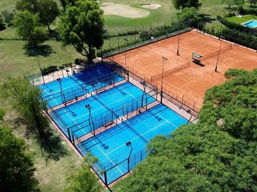 VENTA CASA 5amb B. SAN ISIDRO LABRADOR,DIQUE LUJAN