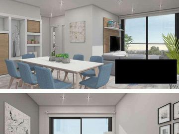 Venta depto 4 ambientes -FLORES-OPORTUNIDAD CUOTAS