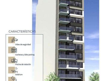 Venta depto 4 ambientes -FLORES-OPORTUNIDAD CUOTAS