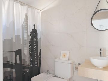 Venta Monoambiente Amplio con balcon -Chacarita