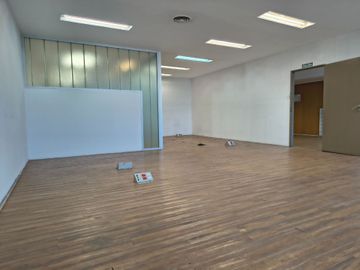 ALQUILER EDIFICIO ENTERO MULTIUSO EXC UBICACION